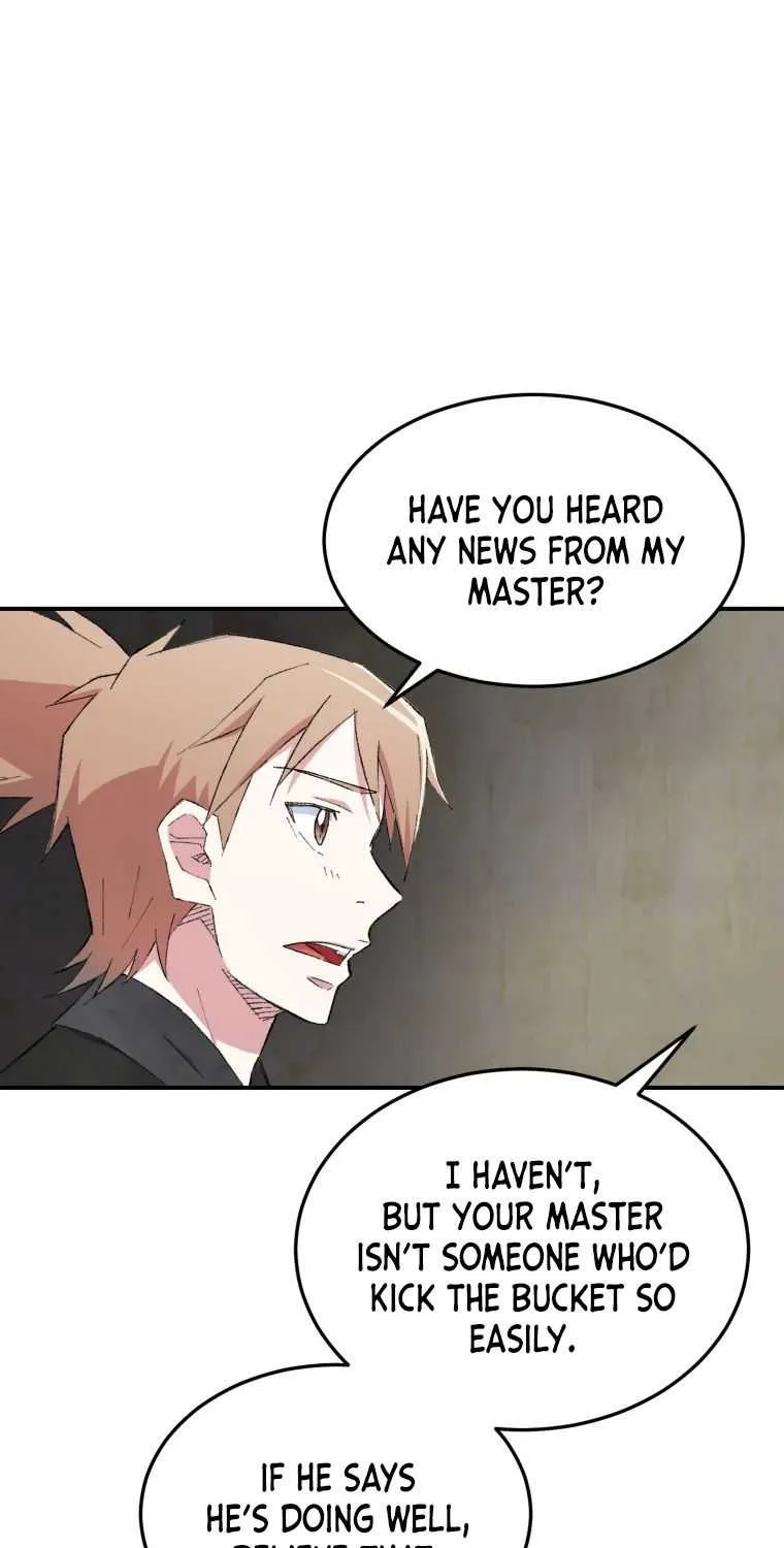 The great master Chapter 21 page 38 - 