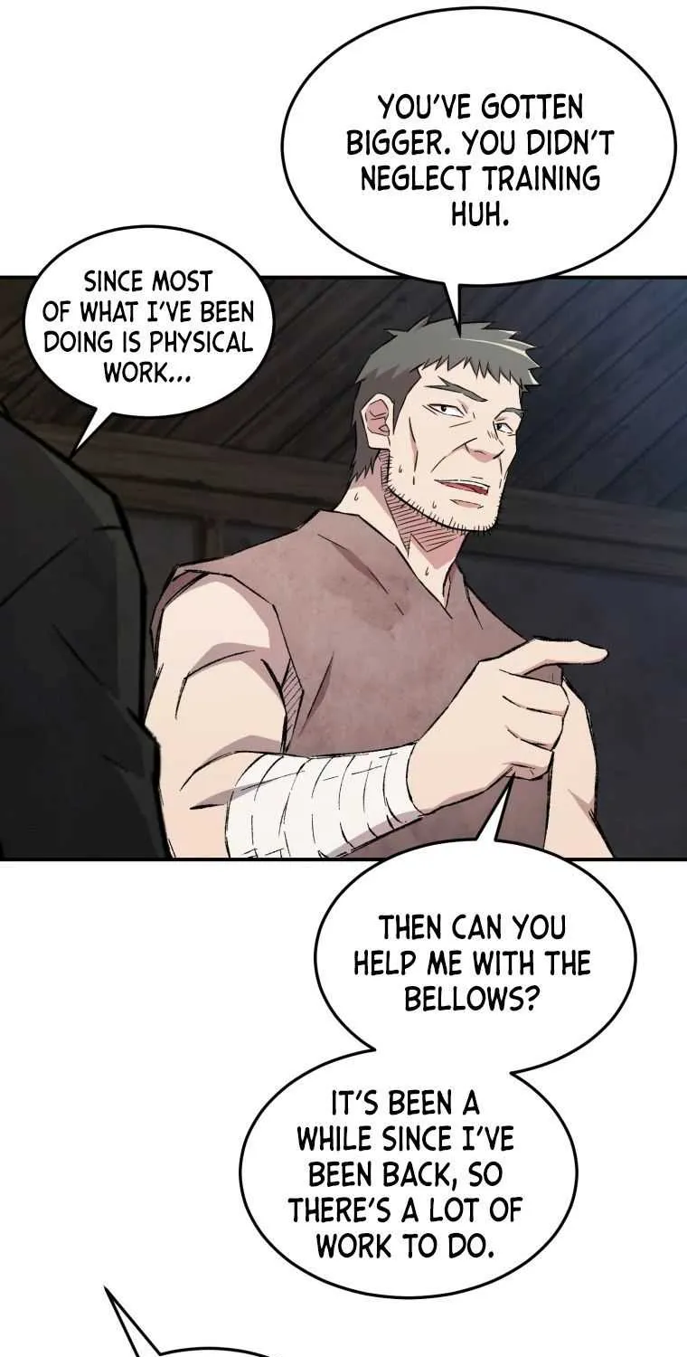 The great master Chapter 21 page 40 - 