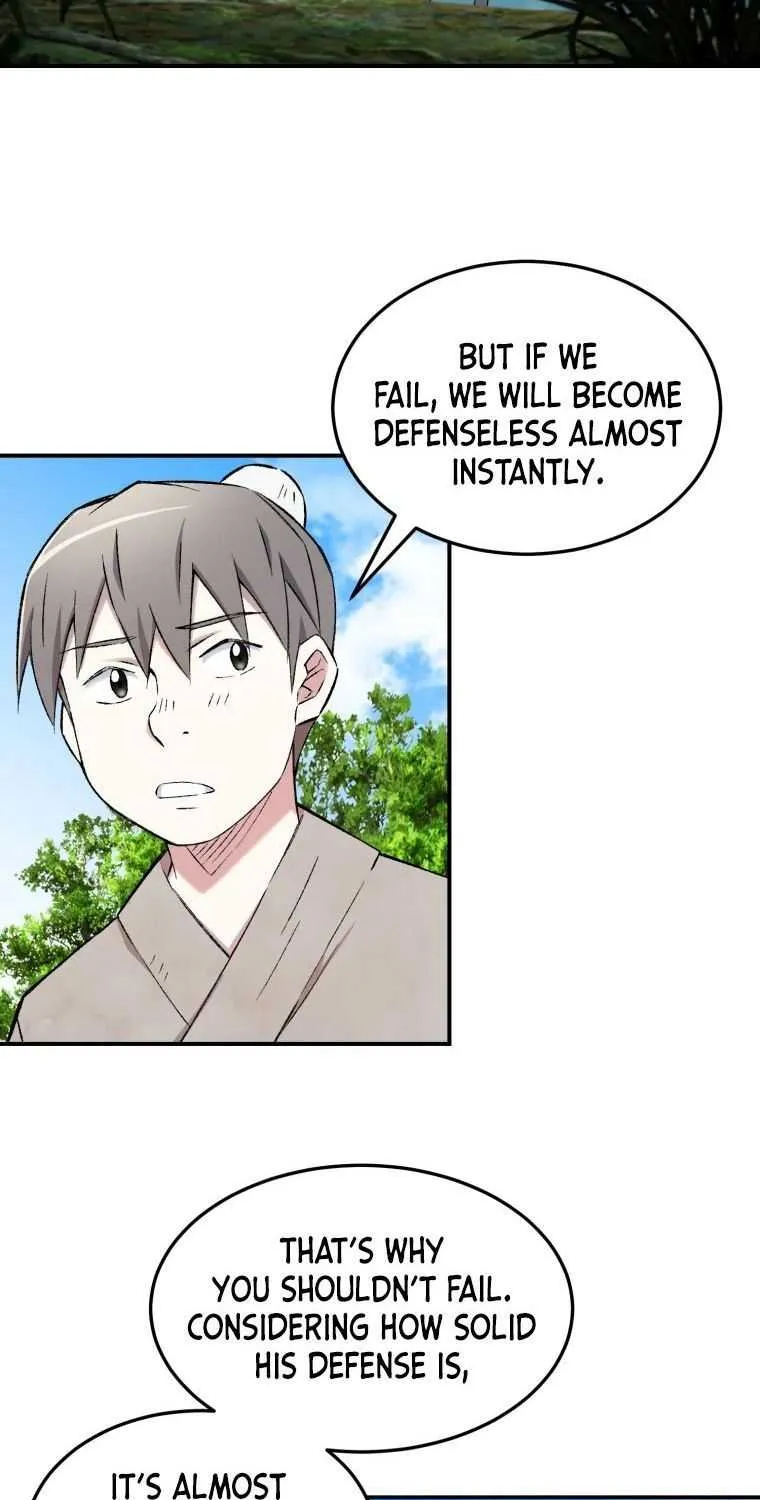 The great master Chapter 21 page 5 - 