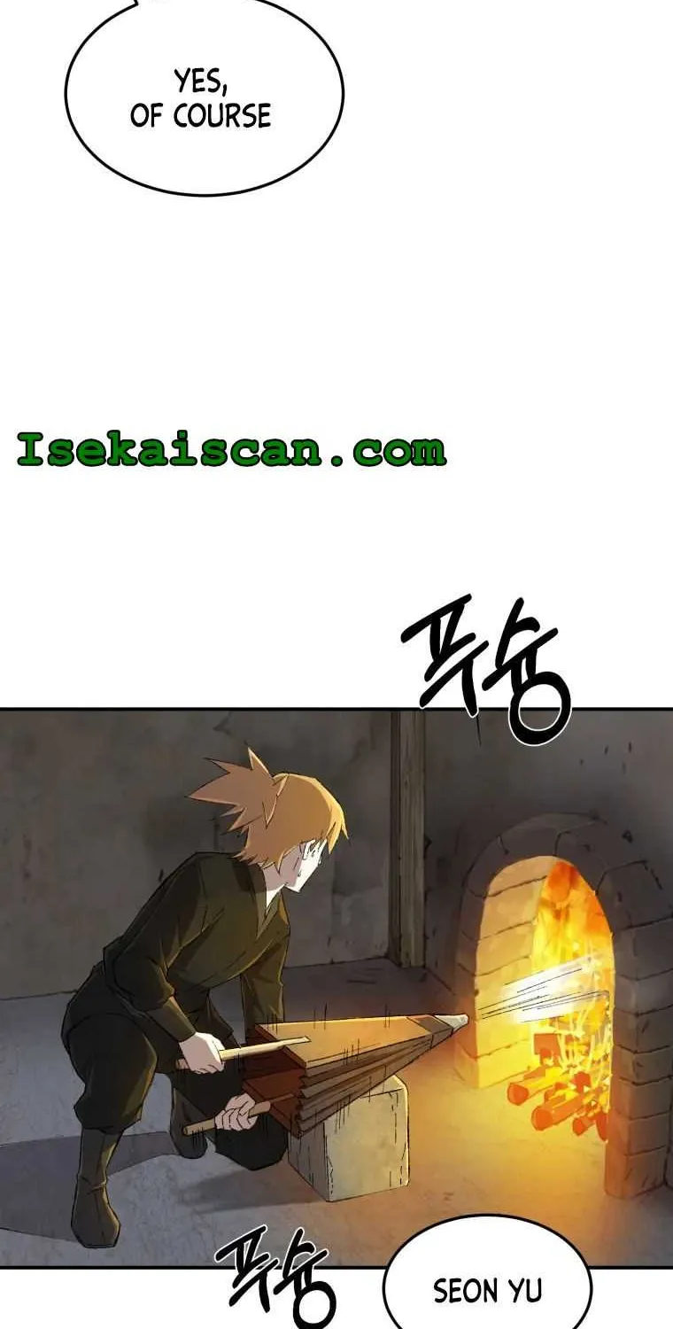 The great master Chapter 21 page 41 - 