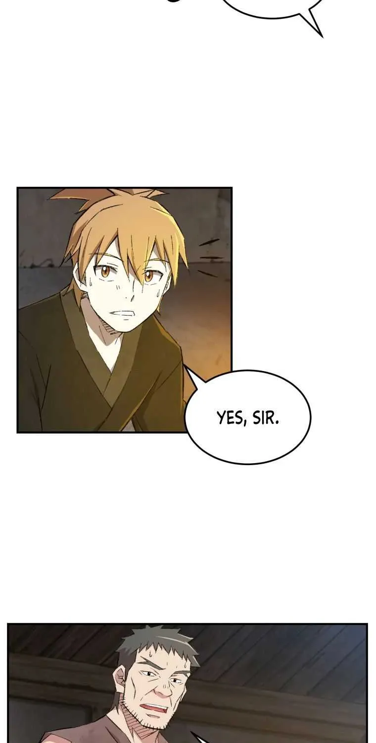 The great master Chapter 21 page 42 - 