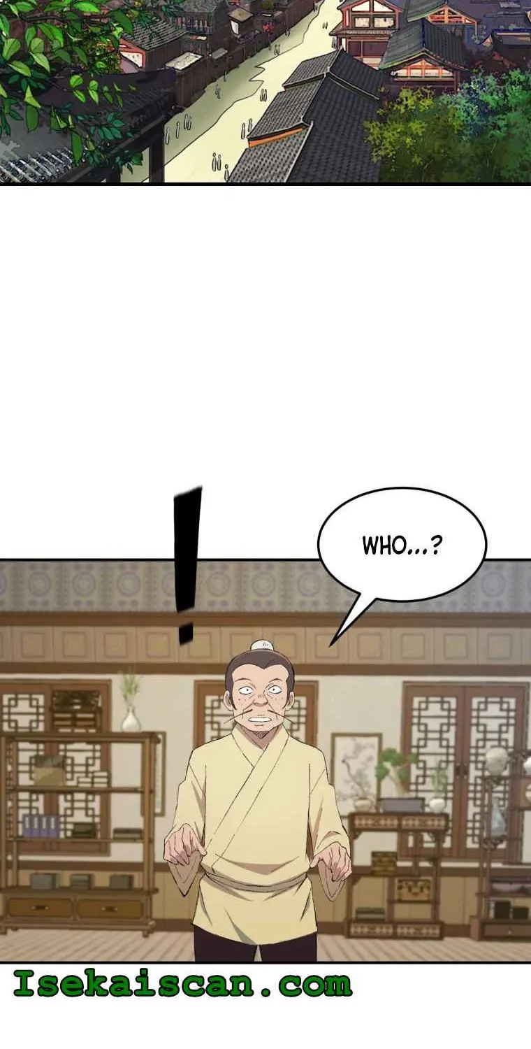 The great master Chapter 21 page 45 - 