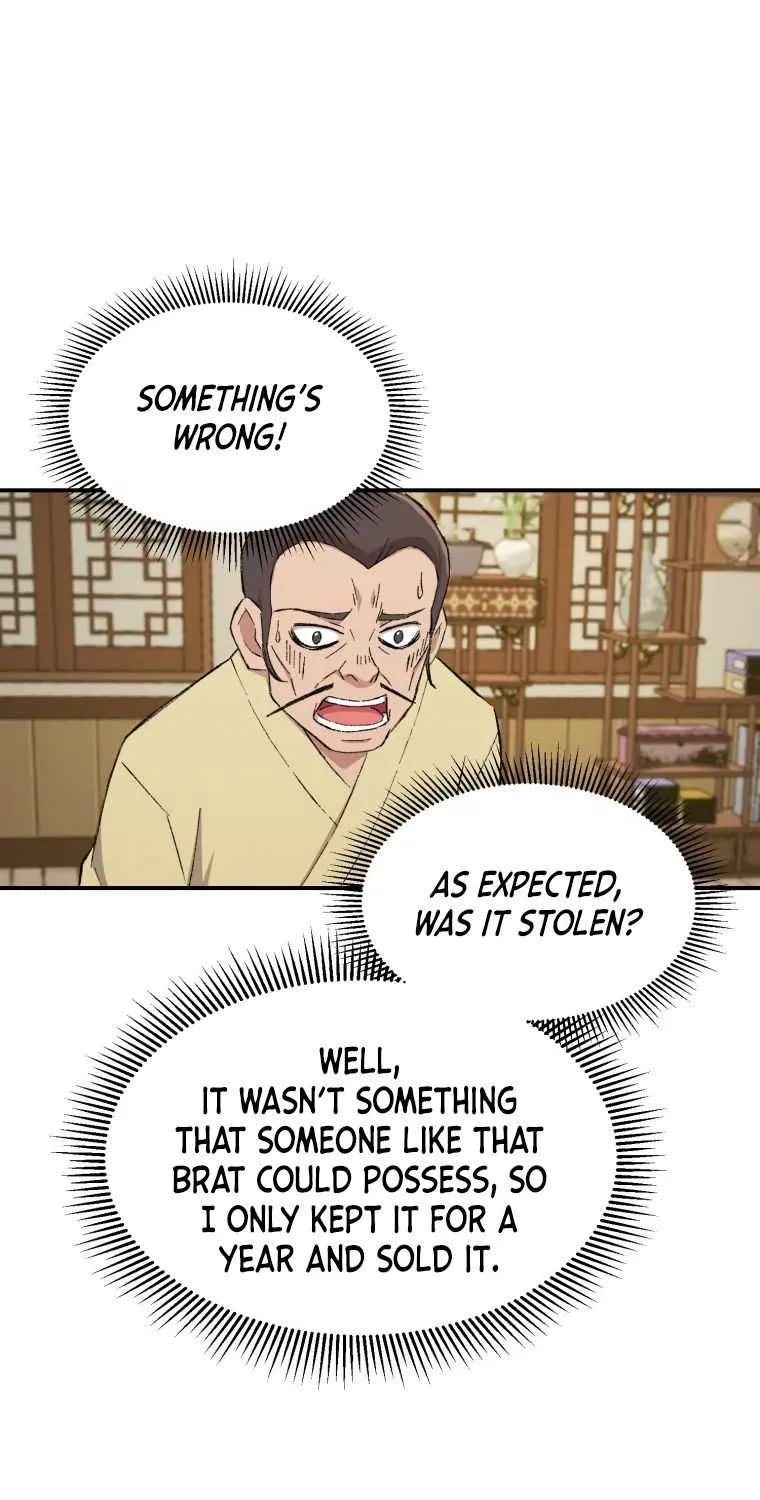 The great master Chapter 21 page 50 - 