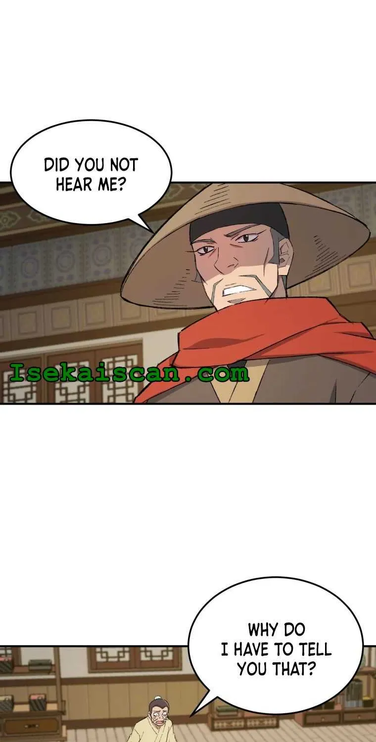 The great master Chapter 21 page 51 - 