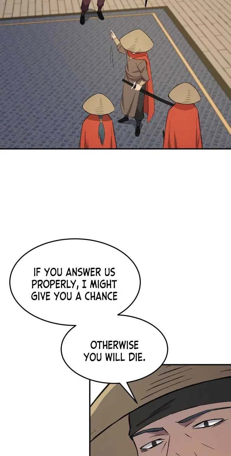The great master Chapter 21 page 53 - 