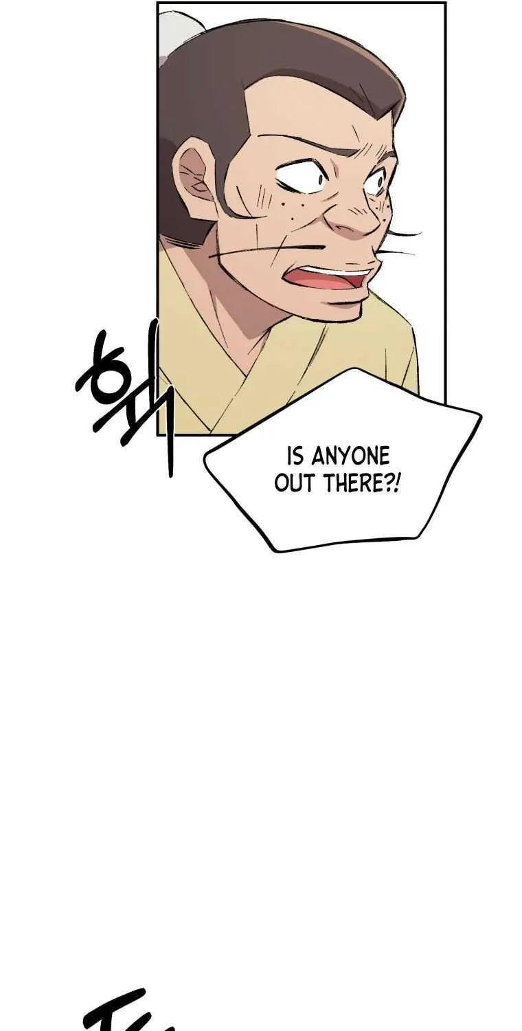The great master Chapter 21 page 56 - 