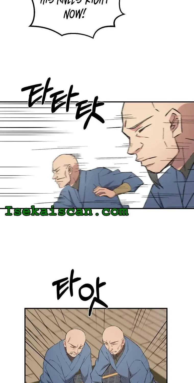 The great master Chapter 21 page 59 - 