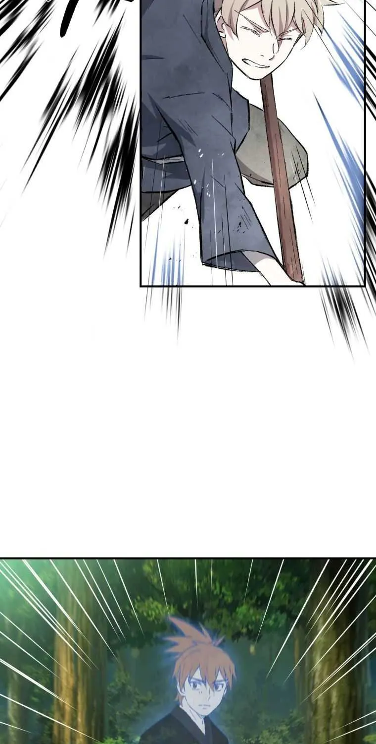 The great master Chapter 21 page 10 - 