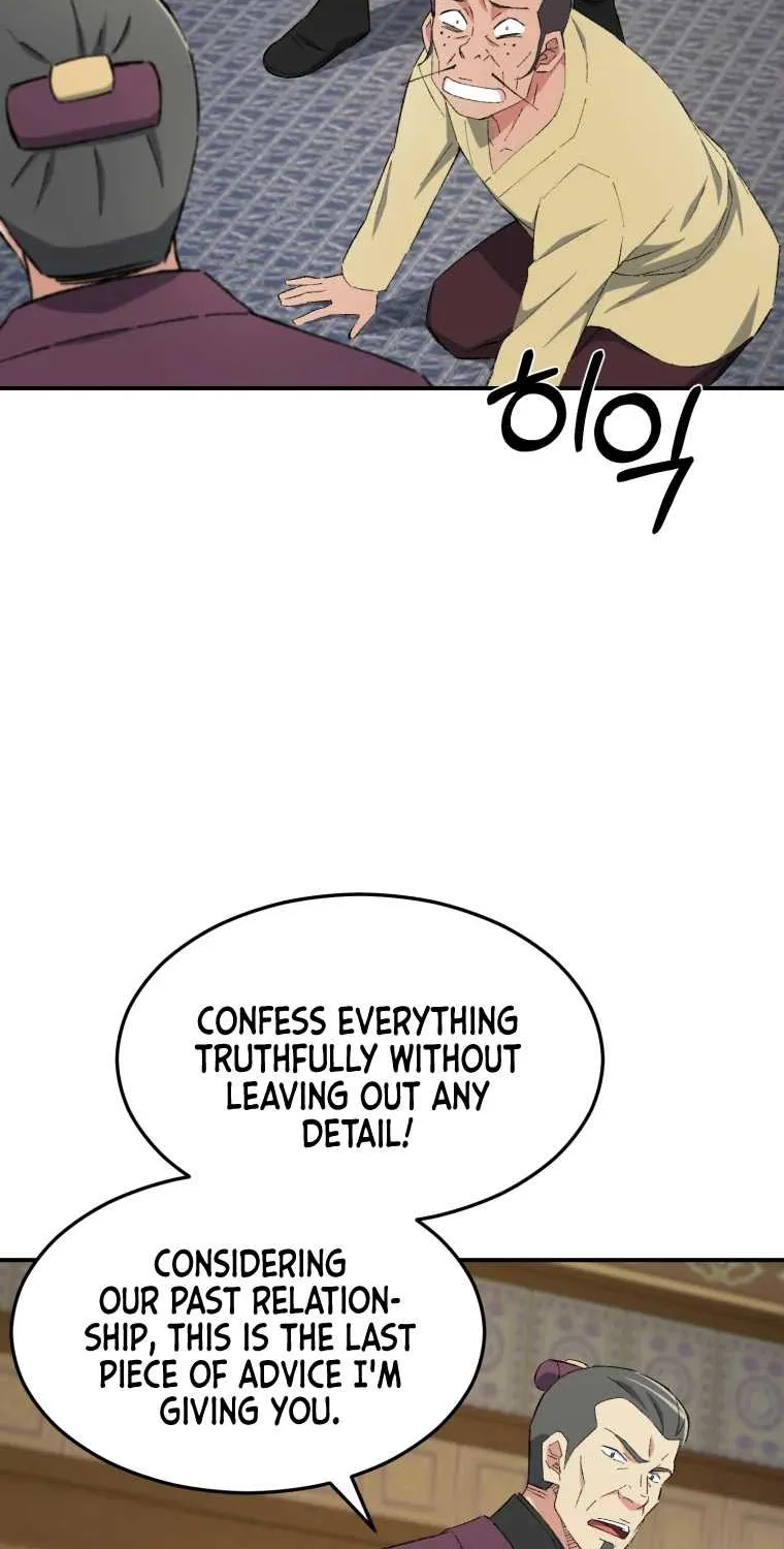 The great master Chapter 22 page 12 - 