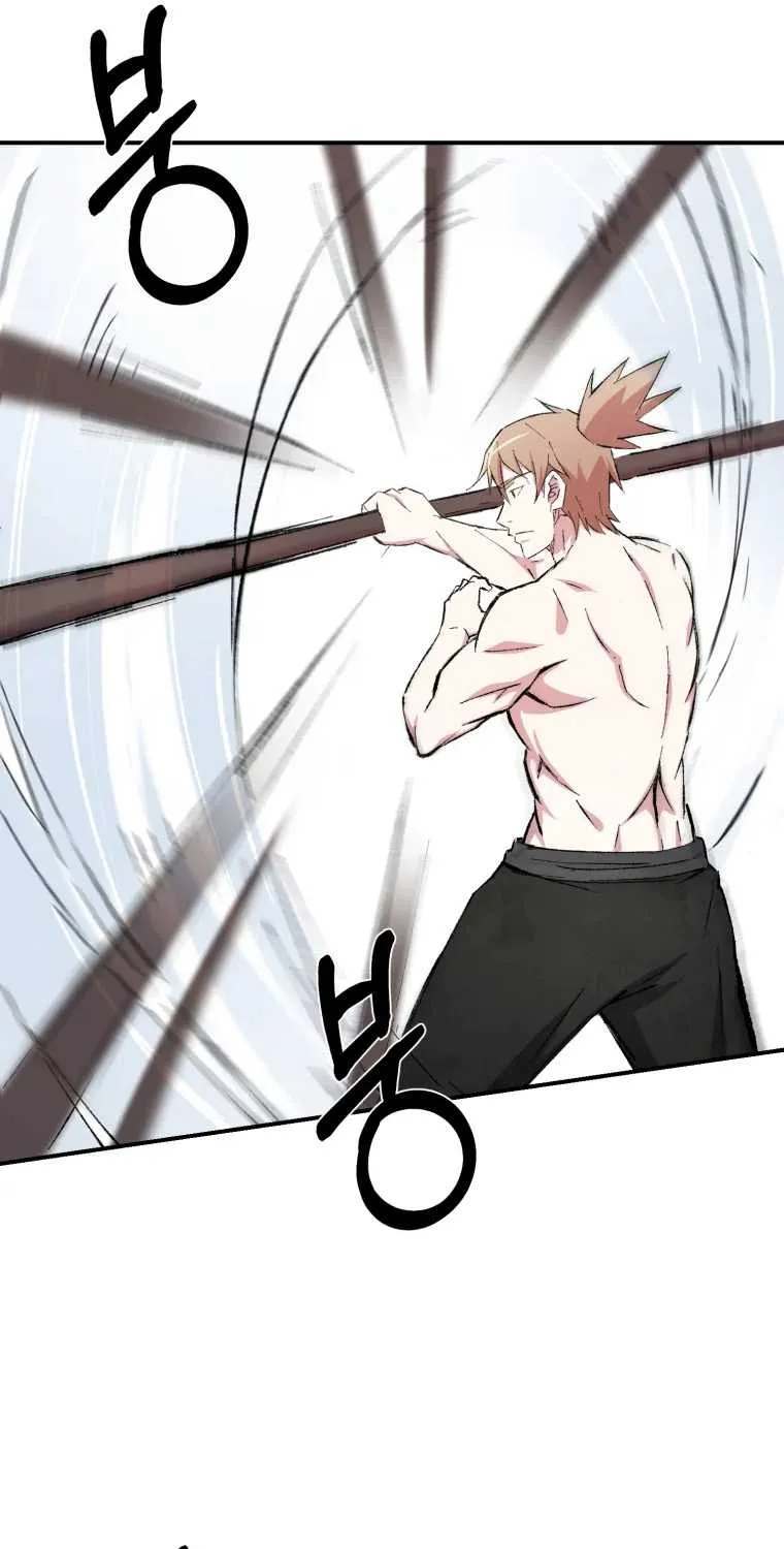 The great master Chapter 22 page 19 - 