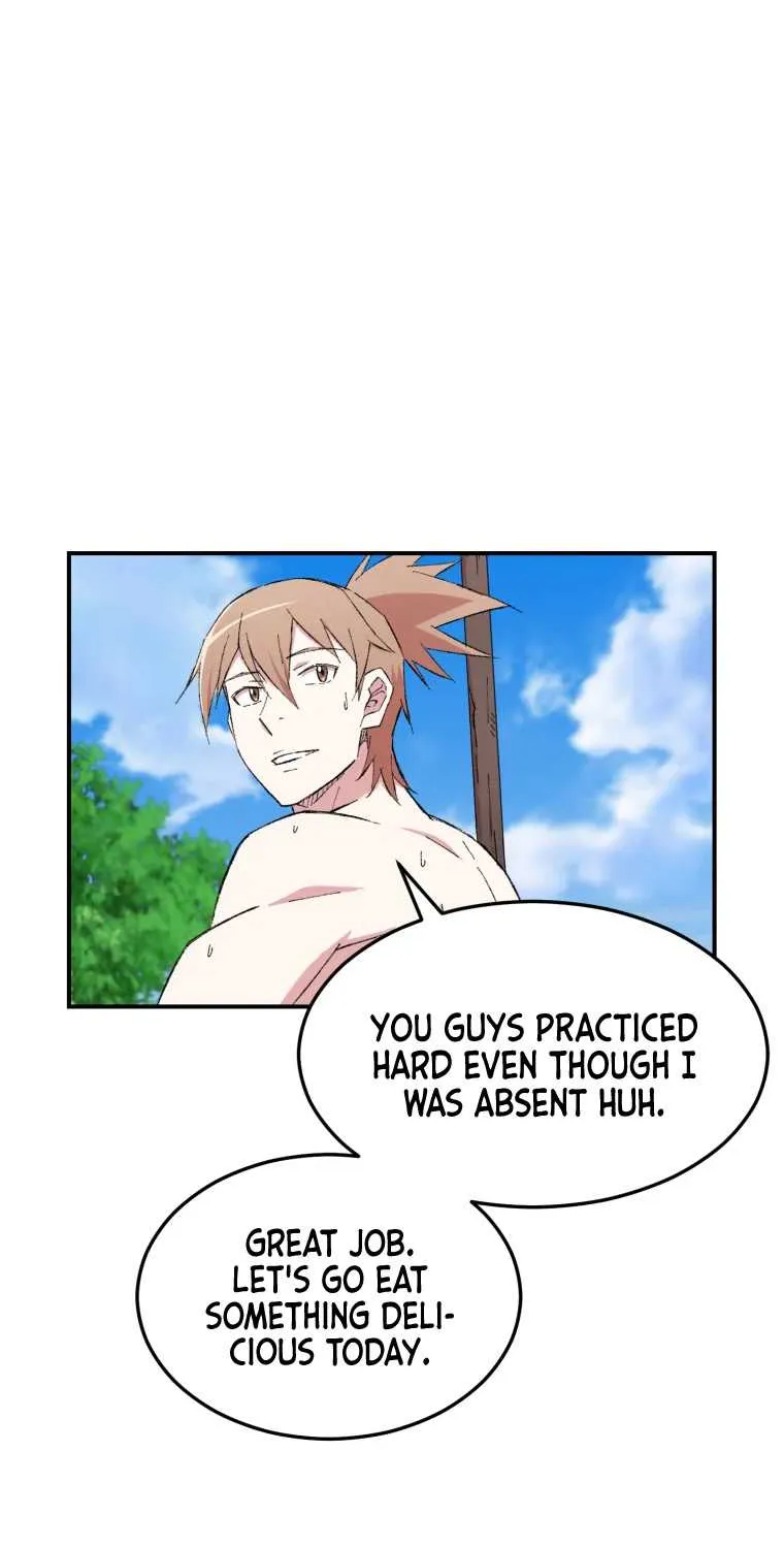 The great master Chapter 22 page 22 - 