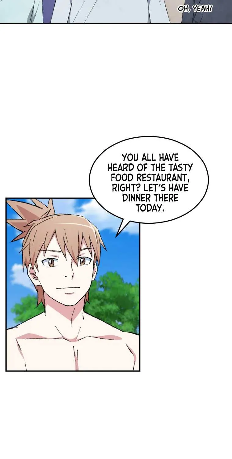 The great master Chapter 22 page 25 - 