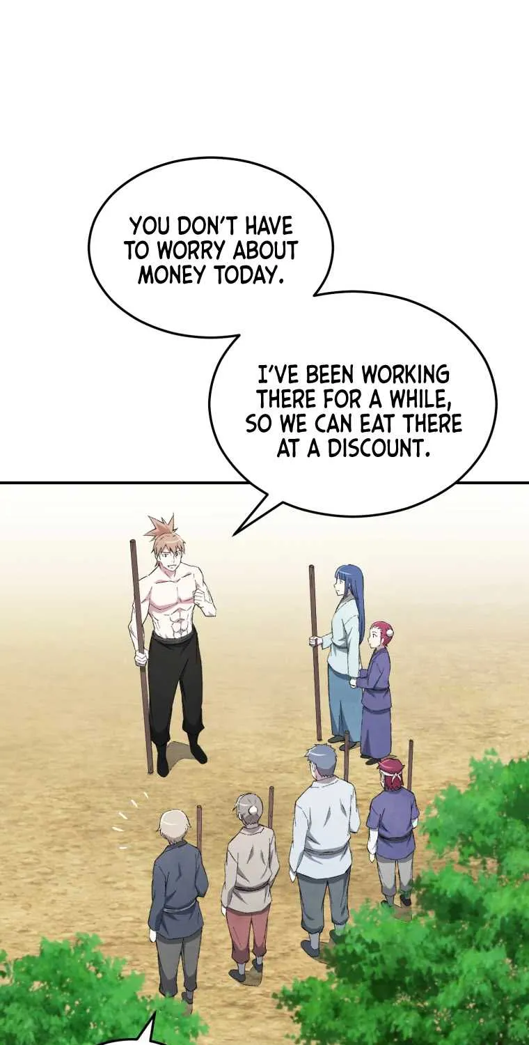 The great master Chapter 22 page 29 - 