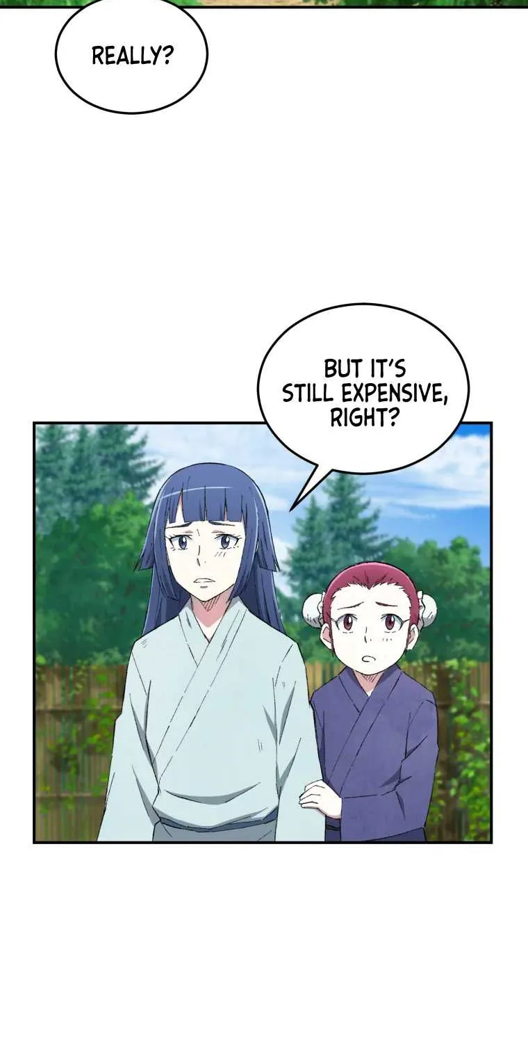 The great master Chapter 22 page 30 - 