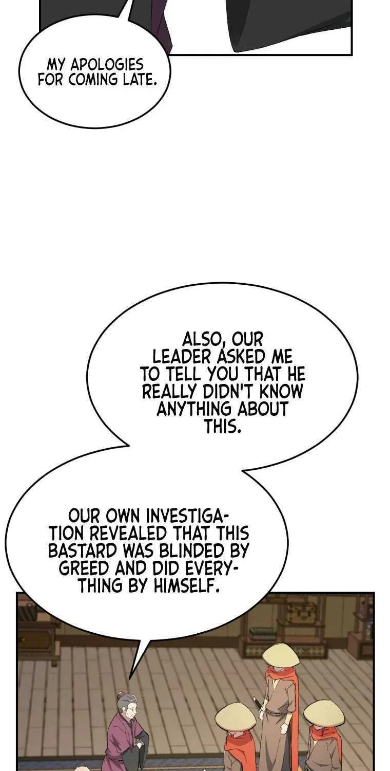 The great master Chapter 22 page 4 - 