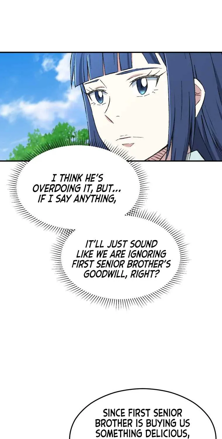 The great master Chapter 22 page 32 - 