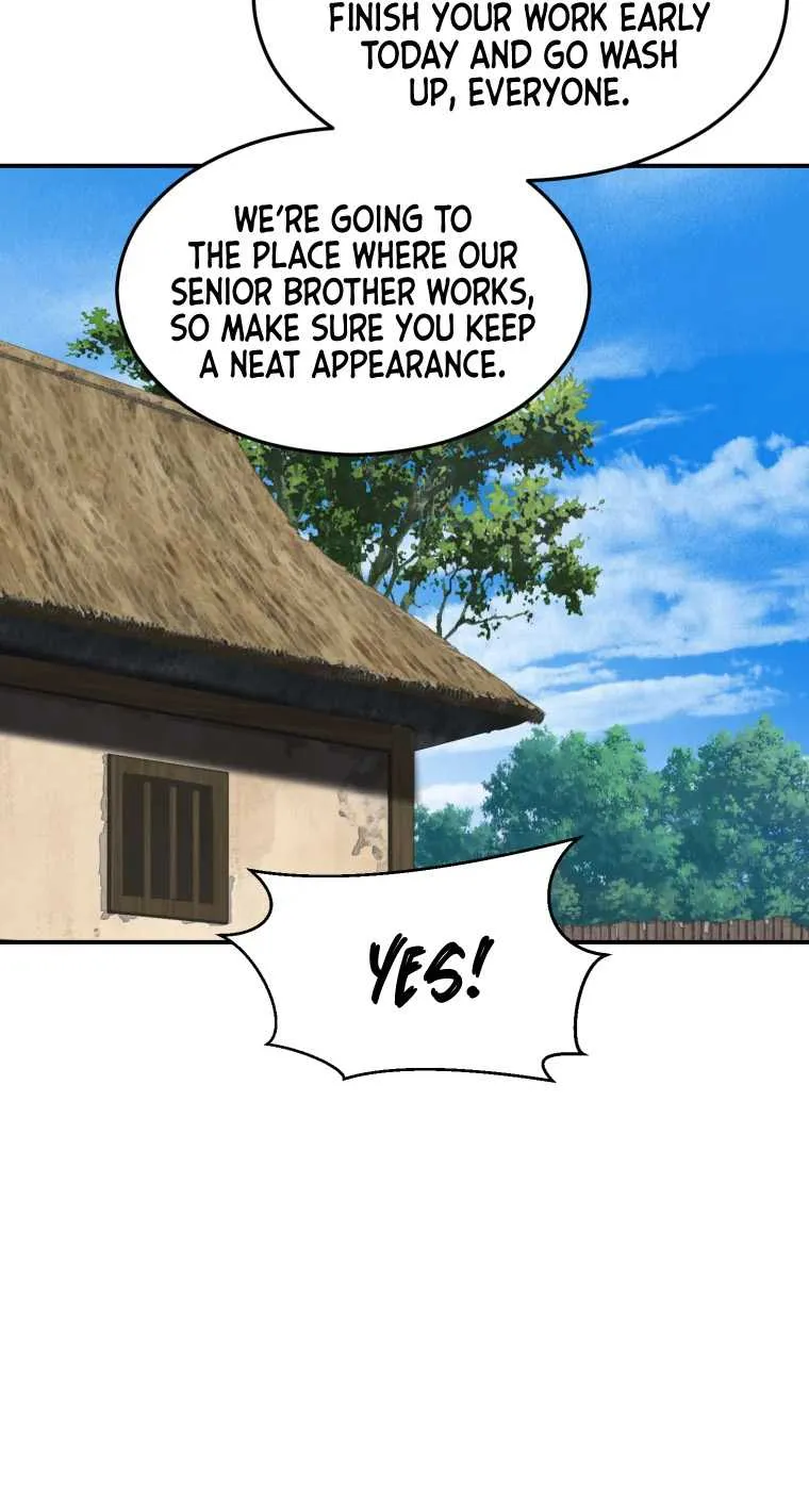 The great master Chapter 22 page 33 - 