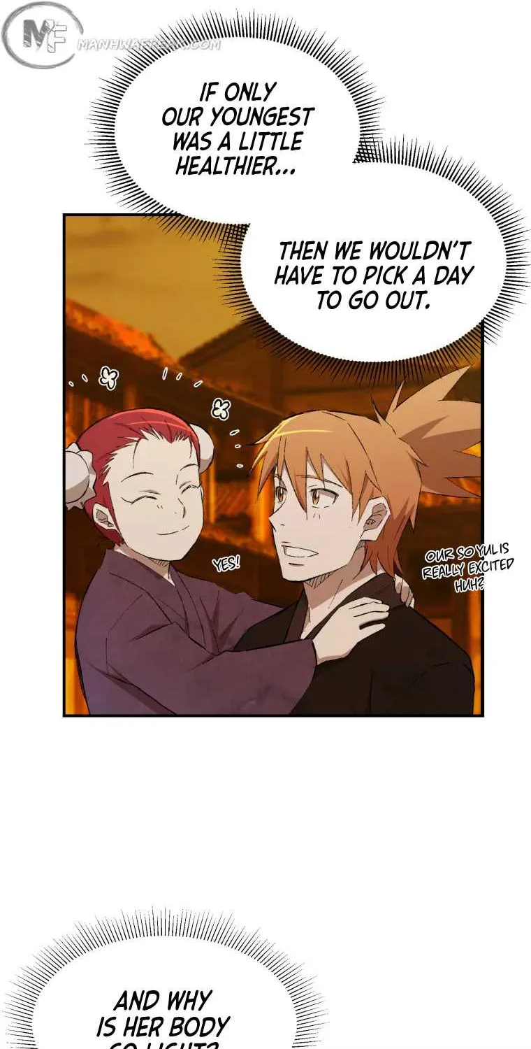 The great master Chapter 22 page 39 - 