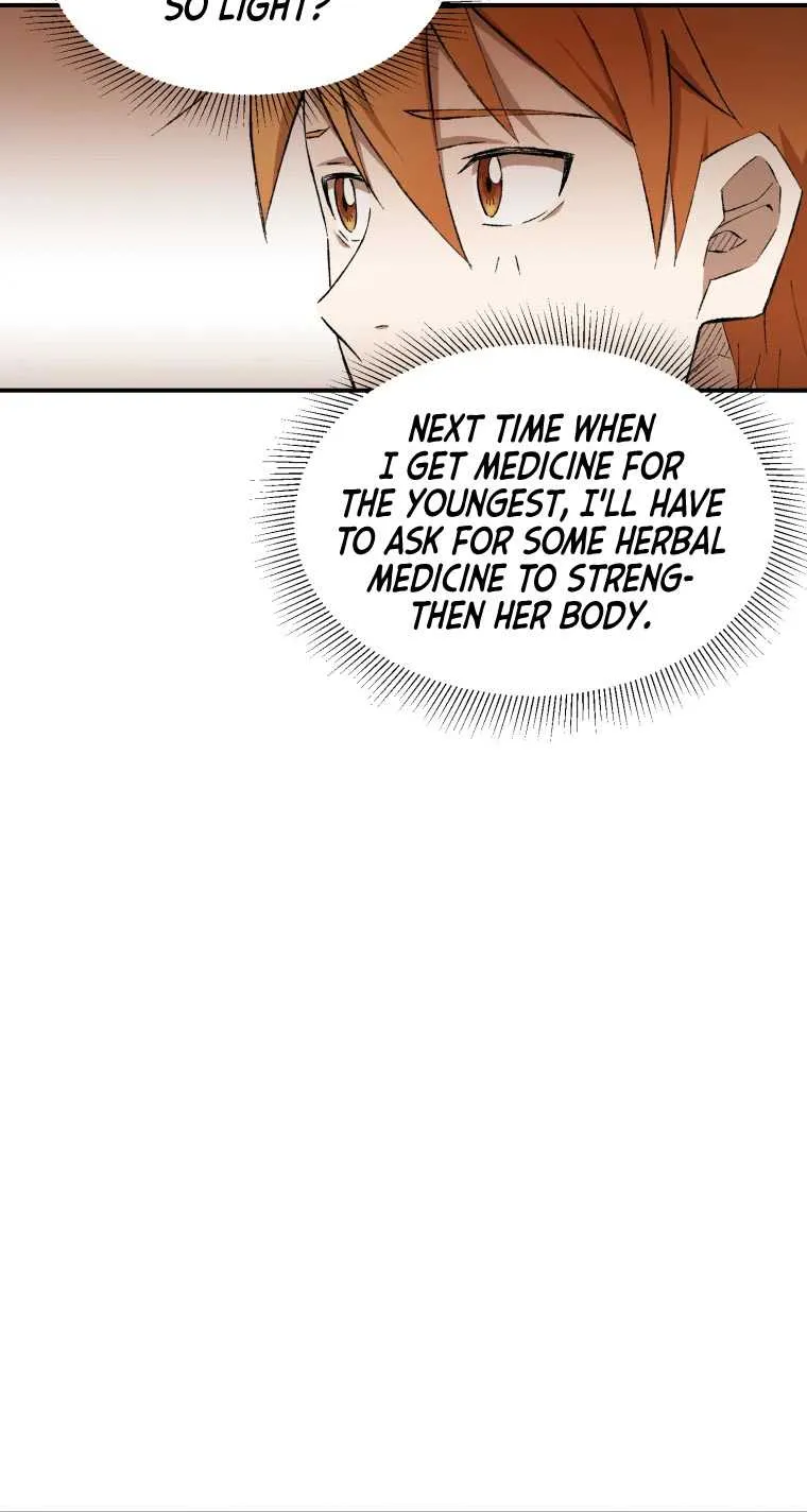 The great master Chapter 22 page 40 - 