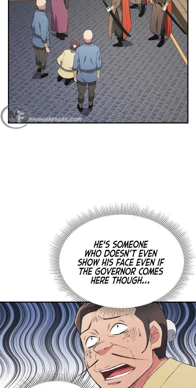 The great master Chapter 22 page 5 - 
