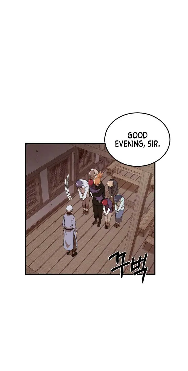 The great master Chapter 22 page 44 - 