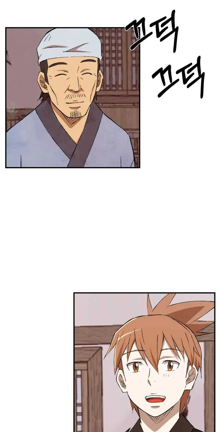 The great master Chapter 22 page 45 - 