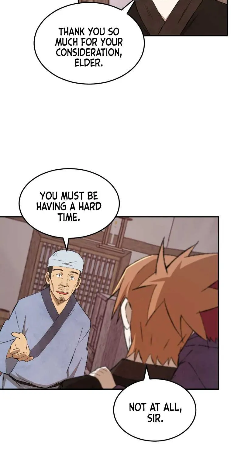 The great master Chapter 22 page 46 - 