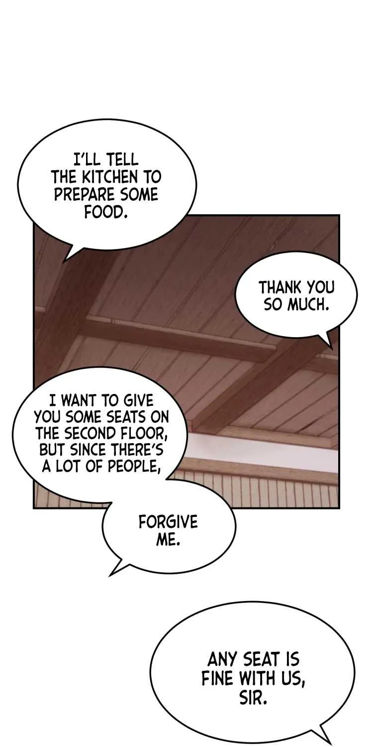 The great master Chapter 22 page 47 - 