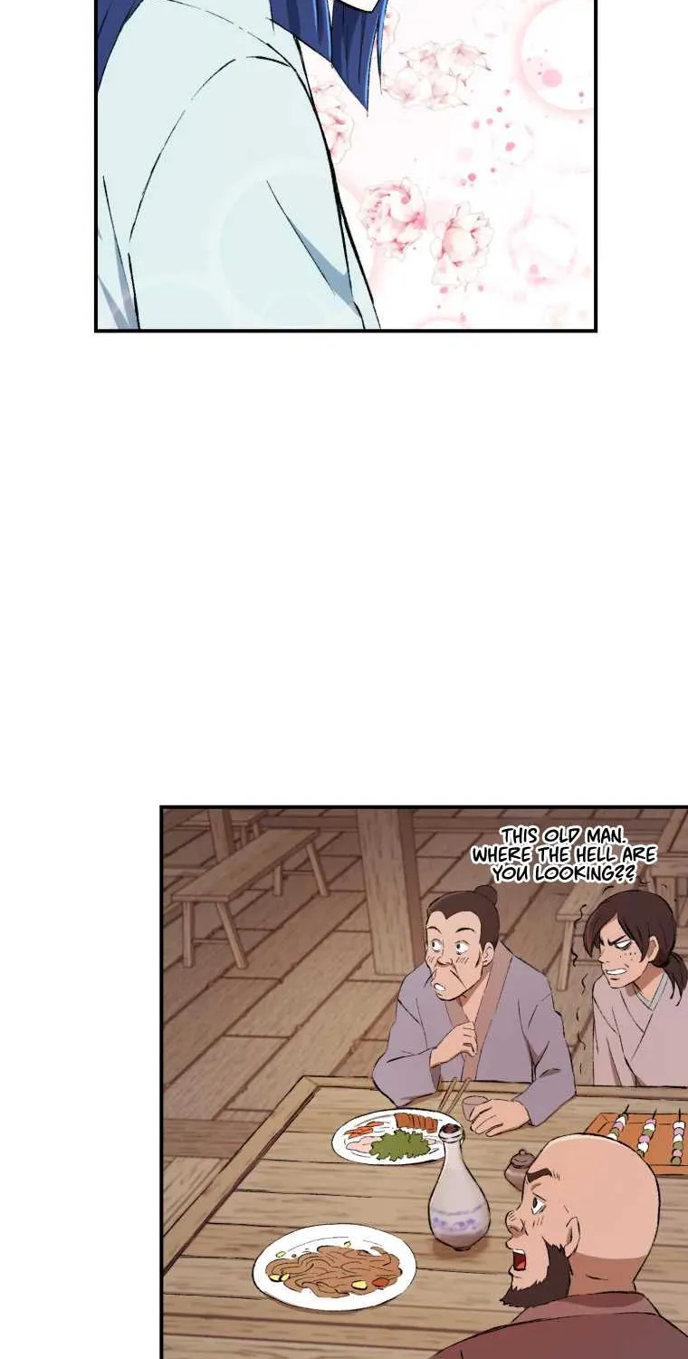 The great master Chapter 22 page 50 - 