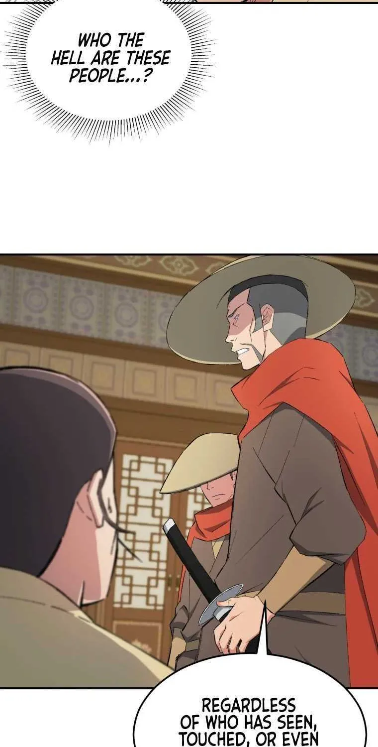 The great master Chapter 22 page 6 - 
