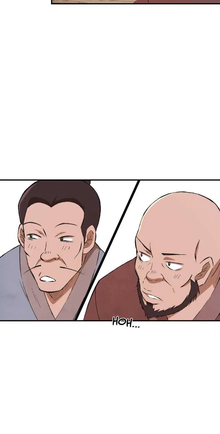 The great master Chapter 22 page 51 - 