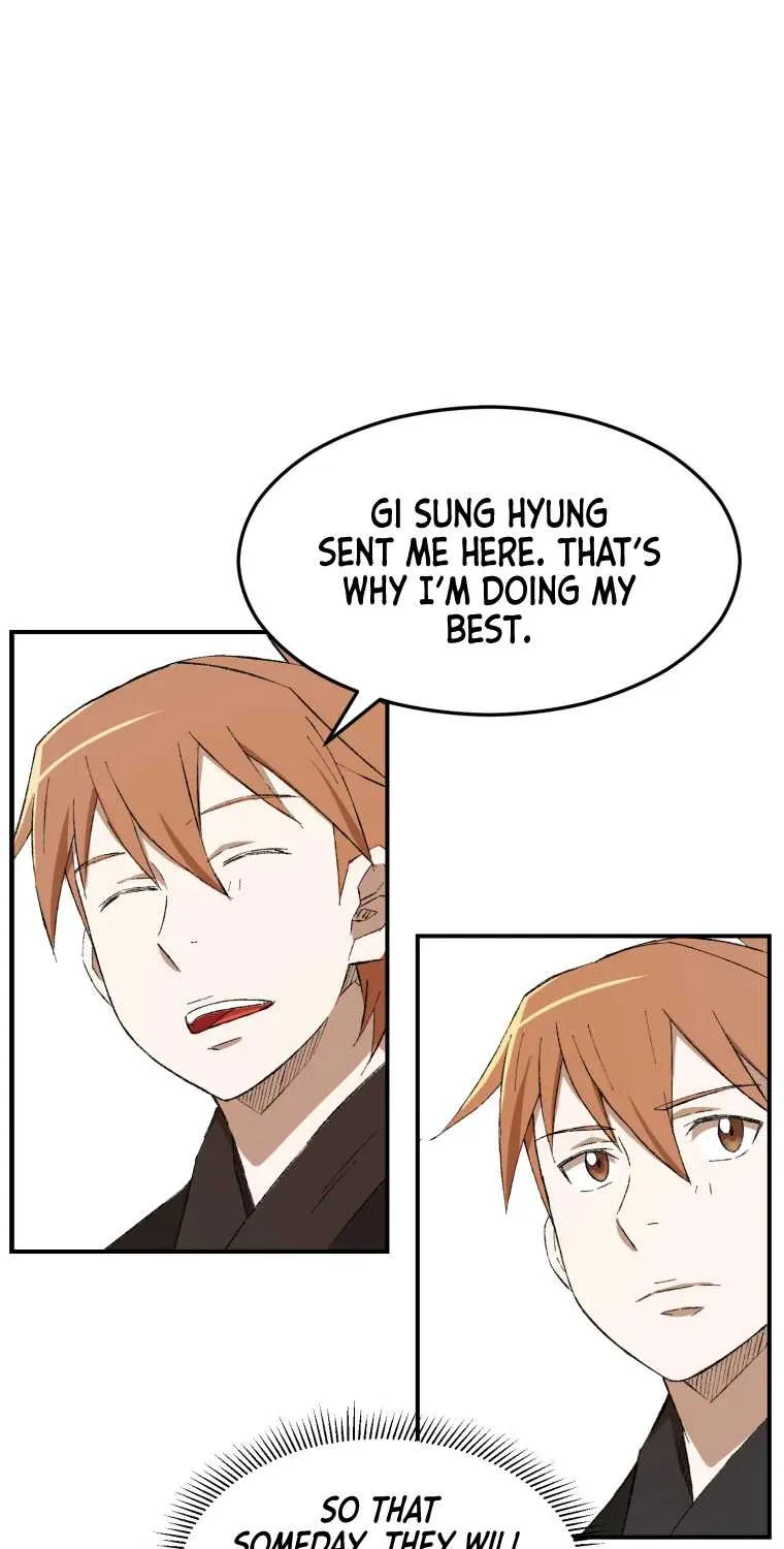The great master Chapter 22 page 54 - 