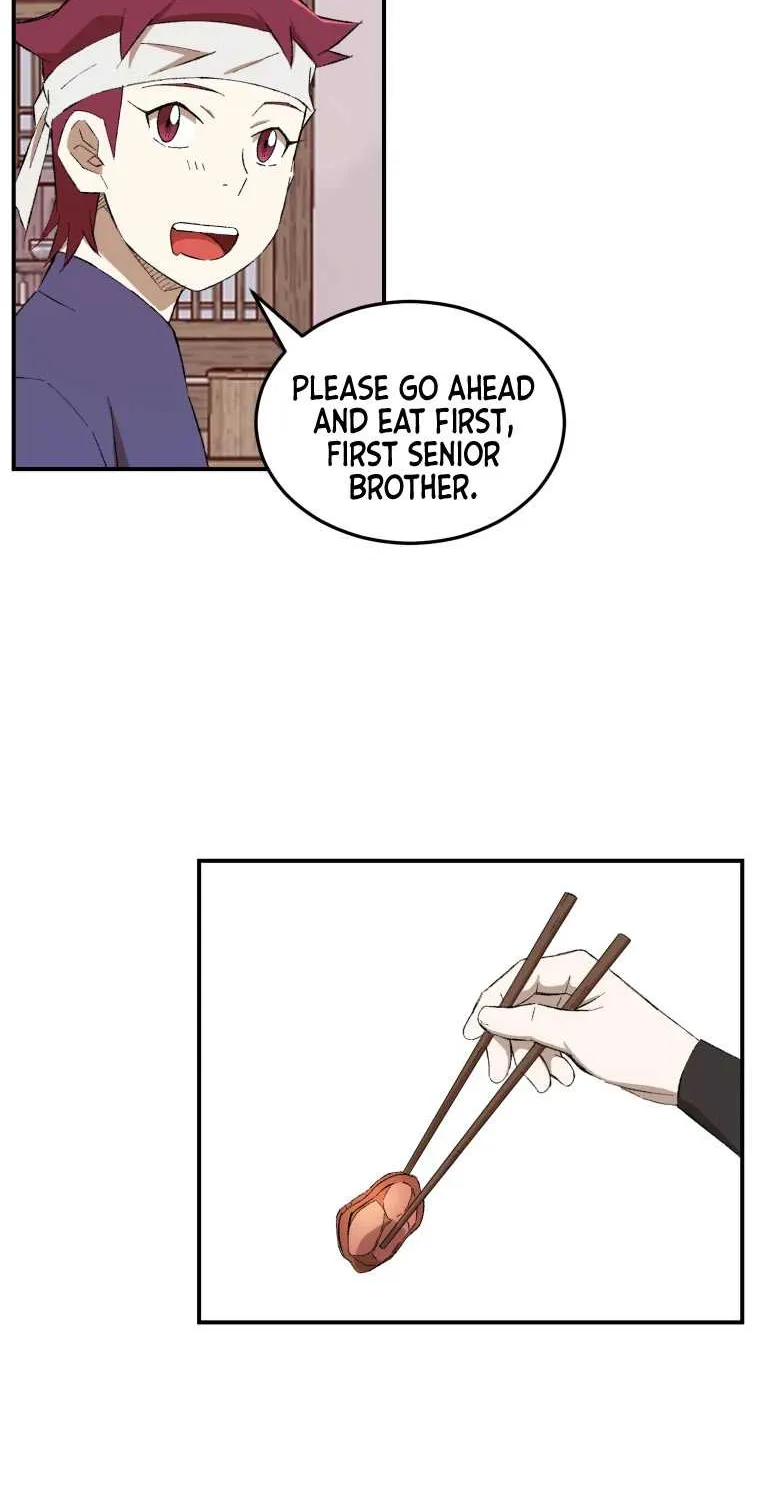 The great master Chapter 22 page 58 - 