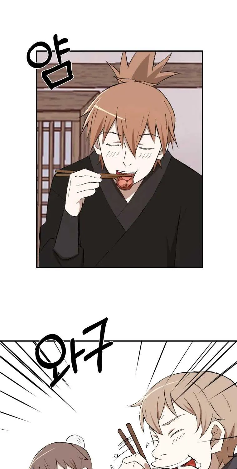 The great master Chapter 22 page 59 - 