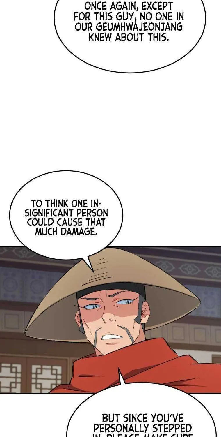 The great master Chapter 22 page 8 - 