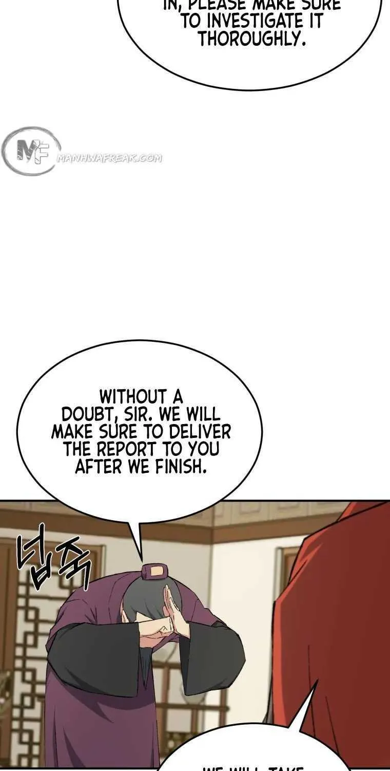The great master Chapter 22 page 9 - 