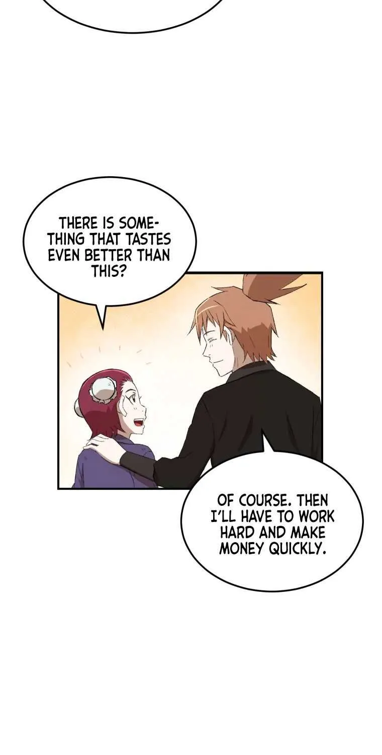 The great master Chapter 23 page 15 - 