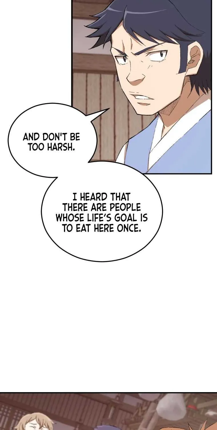 The great master Chapter 23 page 21 - 