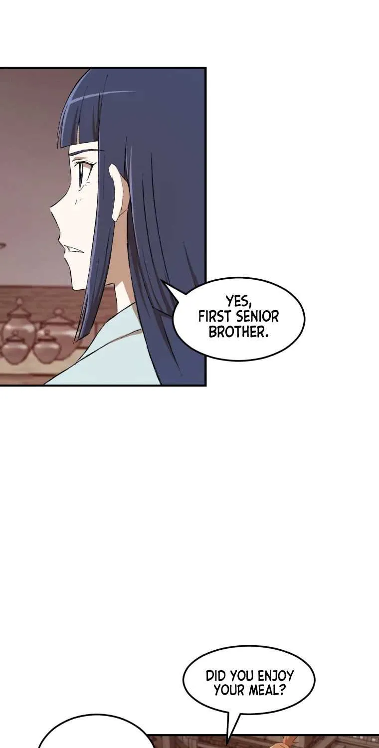 The great master Chapter 23 page 23 - 