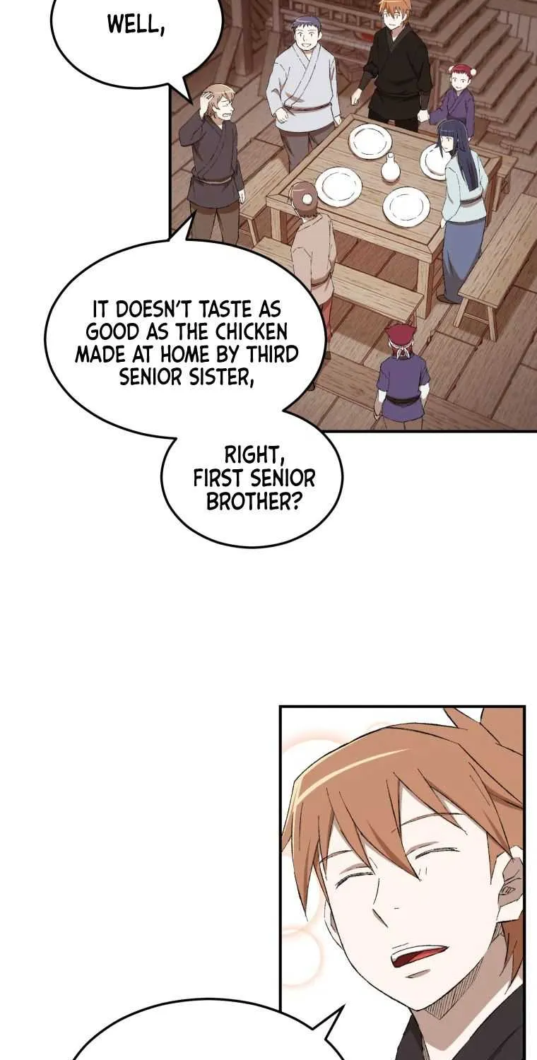 The great master Chapter 23 page 24 - 