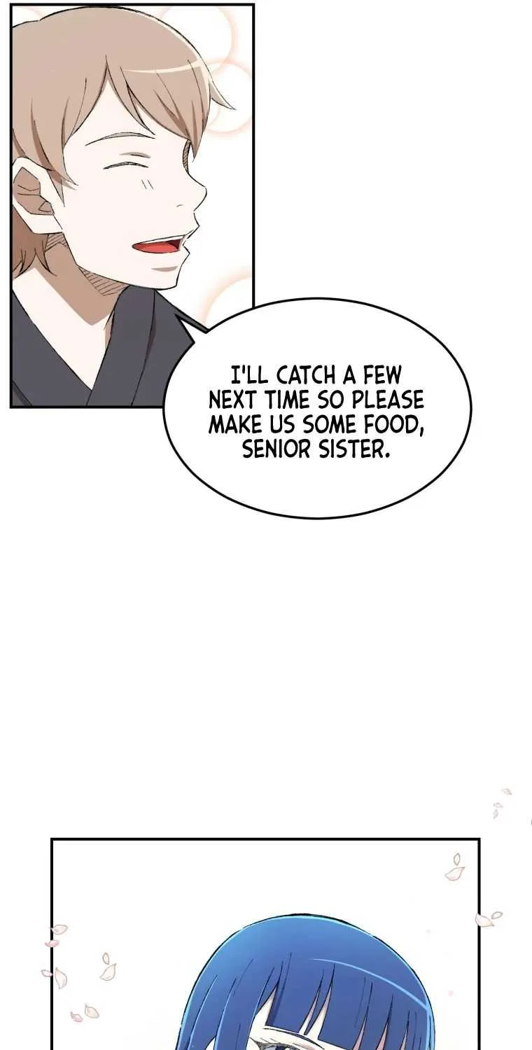 The great master Chapter 23 page 26 - 
