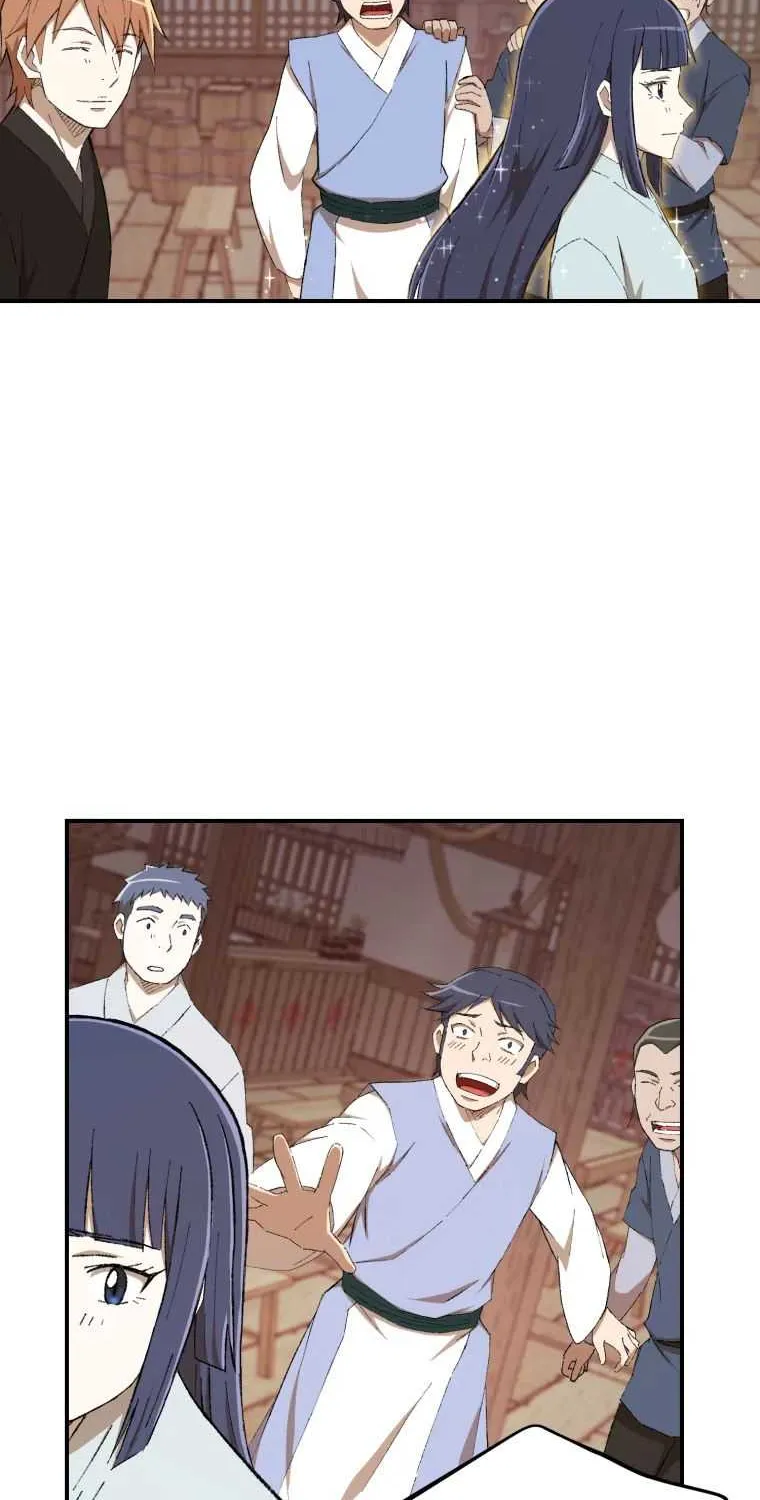 The great master Chapter 23 page 29 - 