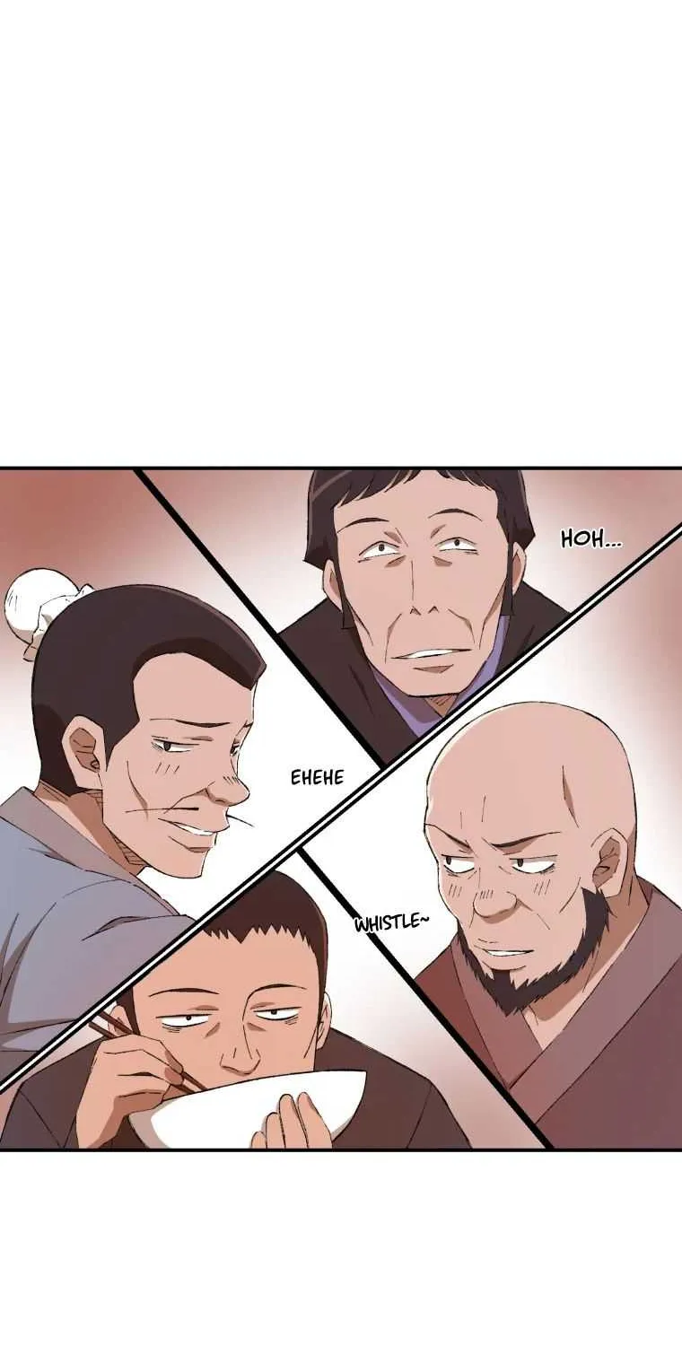 The great master Chapter 23 page 4 - 