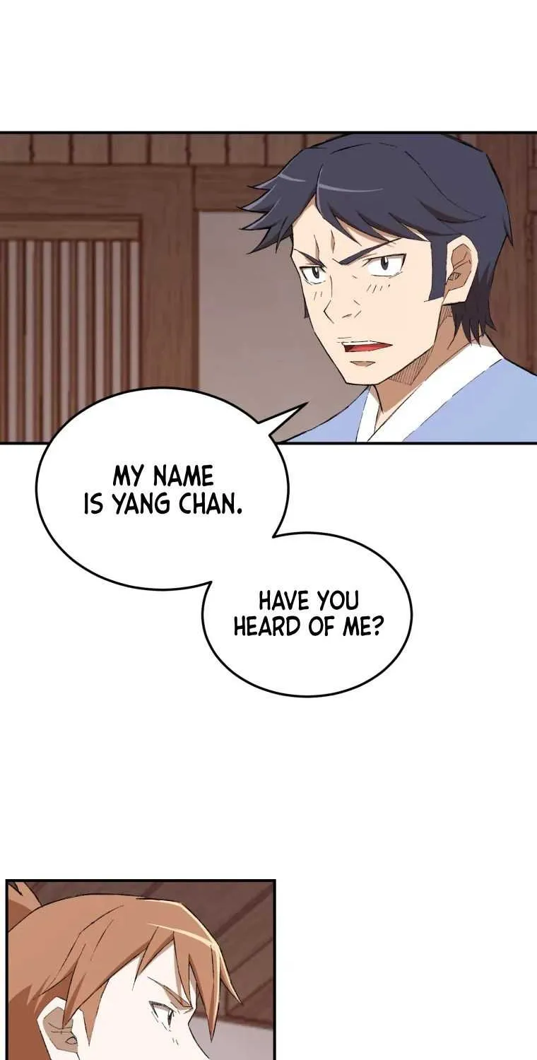 The great master Chapter 23 page 37 - 
