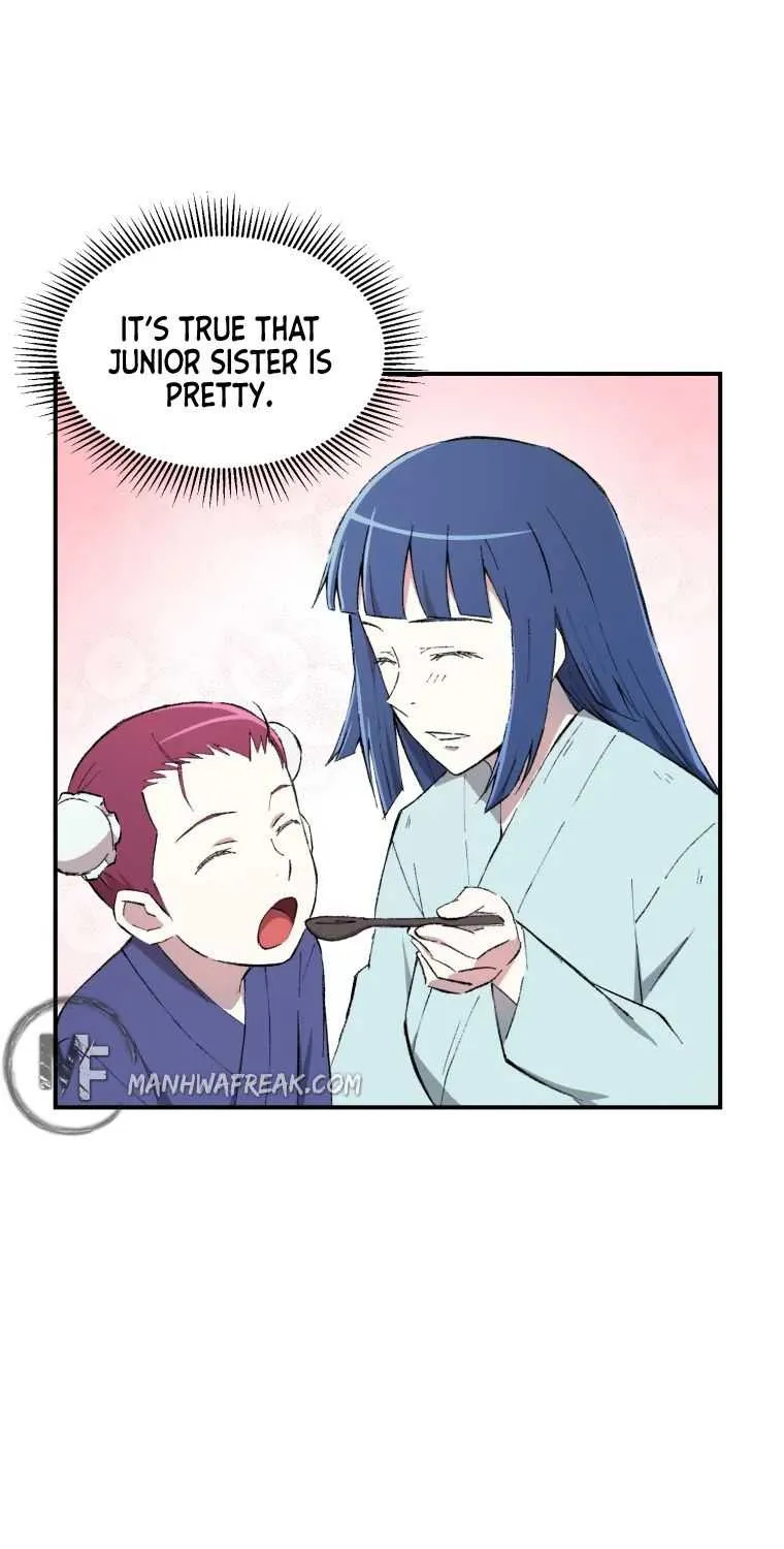 The great master Chapter 23 page 5 - 