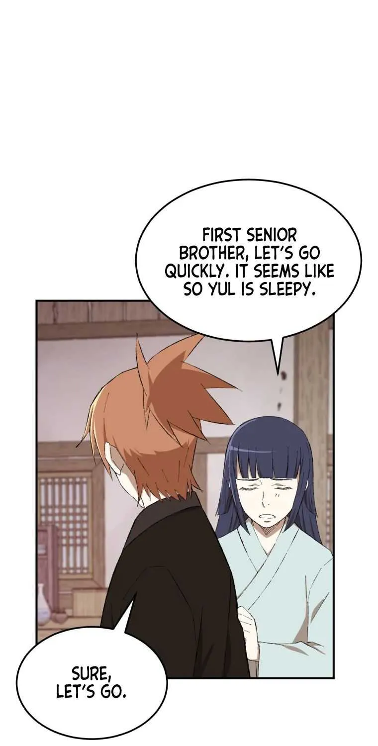 The great master Chapter 23 page 47 - 