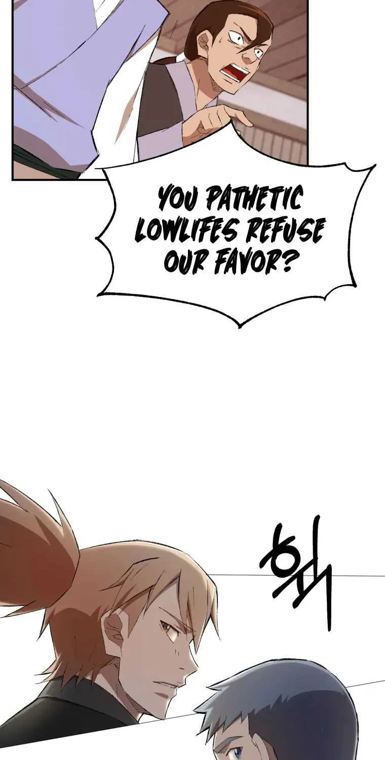 The great master Chapter 23 page 50 - 