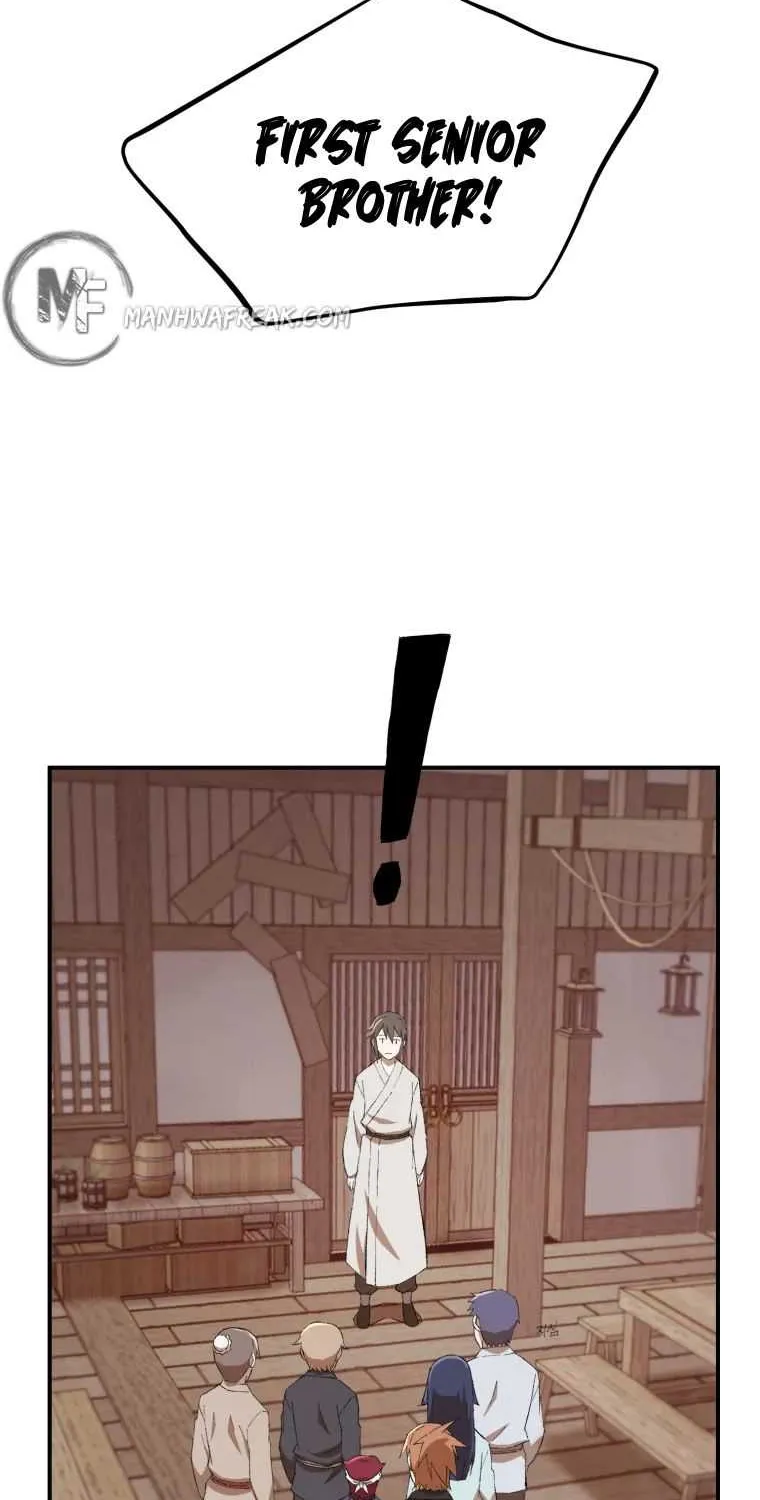 The great master Chapter 23 page 52 - 