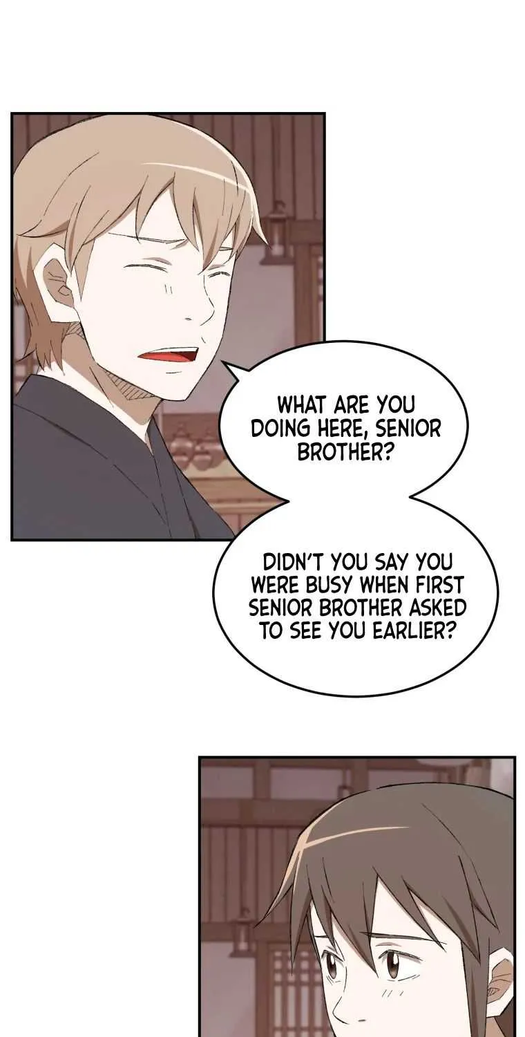 The great master Chapter 23 page 55 - 