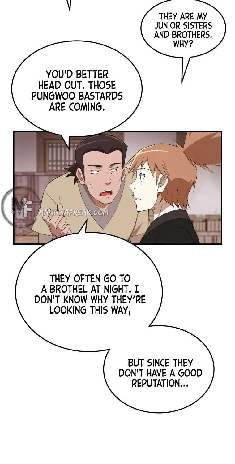The great master Chapter 23 page 7 - 